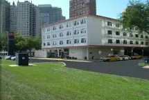 Photograph of Chicago Lake Shore Hotel, Chicago