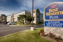 Photograph of Best Western Plus, Glenview