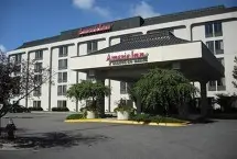 Photograph of AmericInn Schaumburg, 