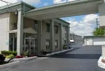 Photograph of Budgetel Glen Ellyn, Glen Ellyn