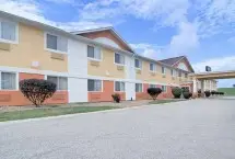 Photograph of Quality Inn & Suites, Schaumburg