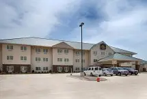 Photograph of Best Western Plus, Arcola