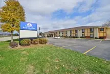 Photograph of Americas Best Value Inn,