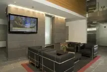 Photograph of Oakwood At 200 Squared, Chicago