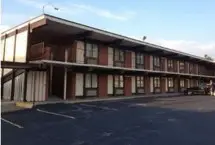 Photograph of Lexington Inn And Suites Effingham,