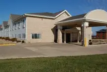Photograph of Americas Best Value Inn,