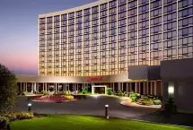 Photograph of Chicago Marriott Oak Brook, Oak Brook