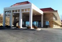 Photograph of Best Western Pear Tree Inn Collinsville, 