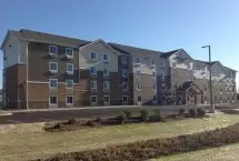 Photograph of WoodSpring Suites Chicago Dari, Darien