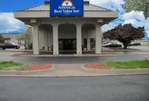 Photograph of Americas Best Value Inn, Moline