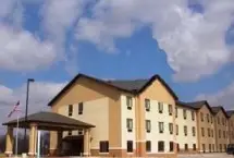 Photograph of Days Inn & Suites Carbondale,