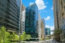 Photograph of Hyatt Place, Chicago