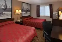 Photograph of Econo Lodge,