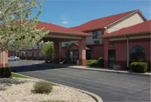Photograph of Americas Best Value Inn,