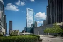 Photograph of Loews Chicago Hotel, Chicago
