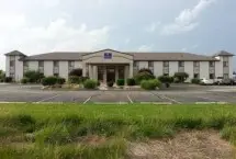 Photograph of Centerstone Inn And Suites, Carlyle