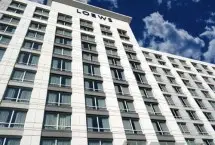Photograph of Loews Chicago O Hare Hotel, Rosemont