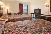 Photograph of Americas Best Value Inn, 