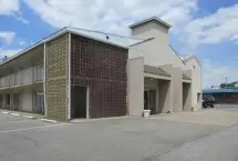 Photograph of Econo Lodge, Metropolis