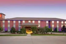 Photograph of Parke Regency Hotel & Conf Ctr., Bloomington