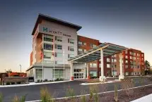 Photograph of Hyatt House Oak Brook, Oakbrook