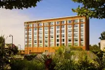 Photograph of Hyatt Place, Normal