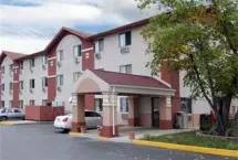 Photograph of Magnuson Hotel, Waukegan
