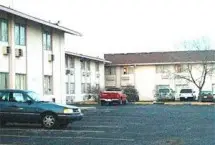 Photograph of Quest Inn Motel, 