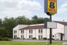Photograph of Super 8, 