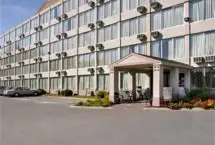 Photograph of Super 8, Hazel Crest