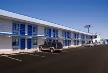 Photograph of Country Host Motel, Monee