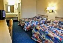 Photograph of Route 50 Motel,
