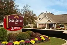 Photograph of Residence Inn, 