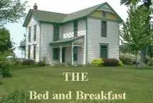 Photograph of Gold's Bed & Breakfast - Mahomet, Mahomet
