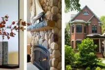 Photograph of Harvey House Bed and Breakfast, Oak Park
