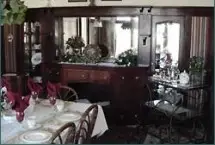 Photograph of The Mansion Bed And Breakfast, West Dundee