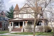 Photograph of Under The Ginkgo Tree Bed & Breakfast, Oak Park