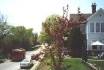 Photograph of Abbey's High St. Bed & Breakfast, Galena