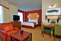 Photograph of Residence Inn, Mettawa