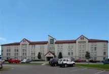 Photograph of Quality Inn,