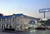Photograph of South Indianapolis Travelodge, Indianapolis