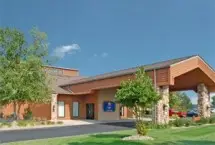 Photograph of Comfort Inn,