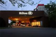 Photograph of Hilton Indianapolis North, Indianapolis
