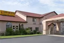 Photograph of Super 8, Franklin