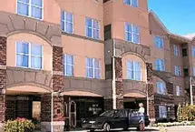 Photograph of Residence Inn, Indianapolis