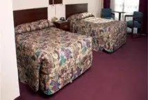 Photograph of Evansville Plaza Hotel and Suites,