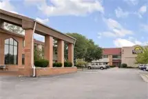 Photograph of Days Inn, 