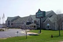 Photograph of Country Inn and Suites, Shipshewana