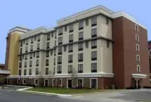 Photograph of Comfort Suites,