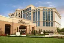 Photograph of Jeff Ruby's Steakhouse, Florence